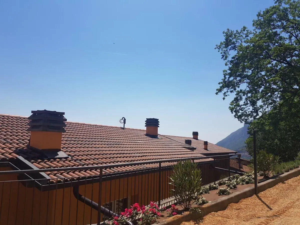 Aparthotel Appartamenti Morele Tignale