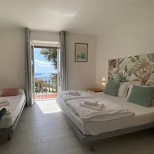 Ca' Ai Tigli Tignale