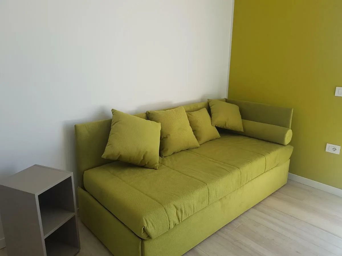 Appartamenti Morele Tignale Aparthotel