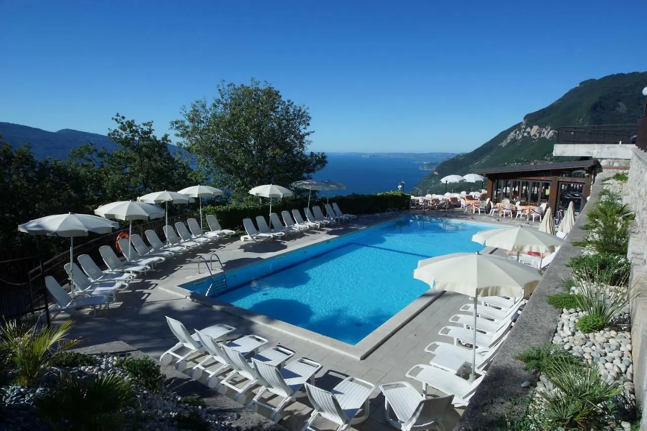 Aparthotel Appartamenti Morele Tignale