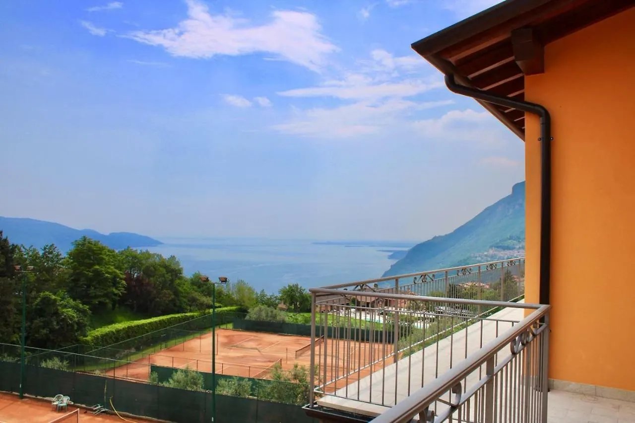 Appartamenti Morele Tignale Italy