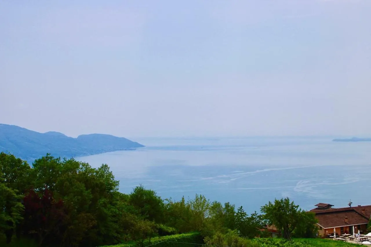 Appartamenti Morele Tignale Aparthotel