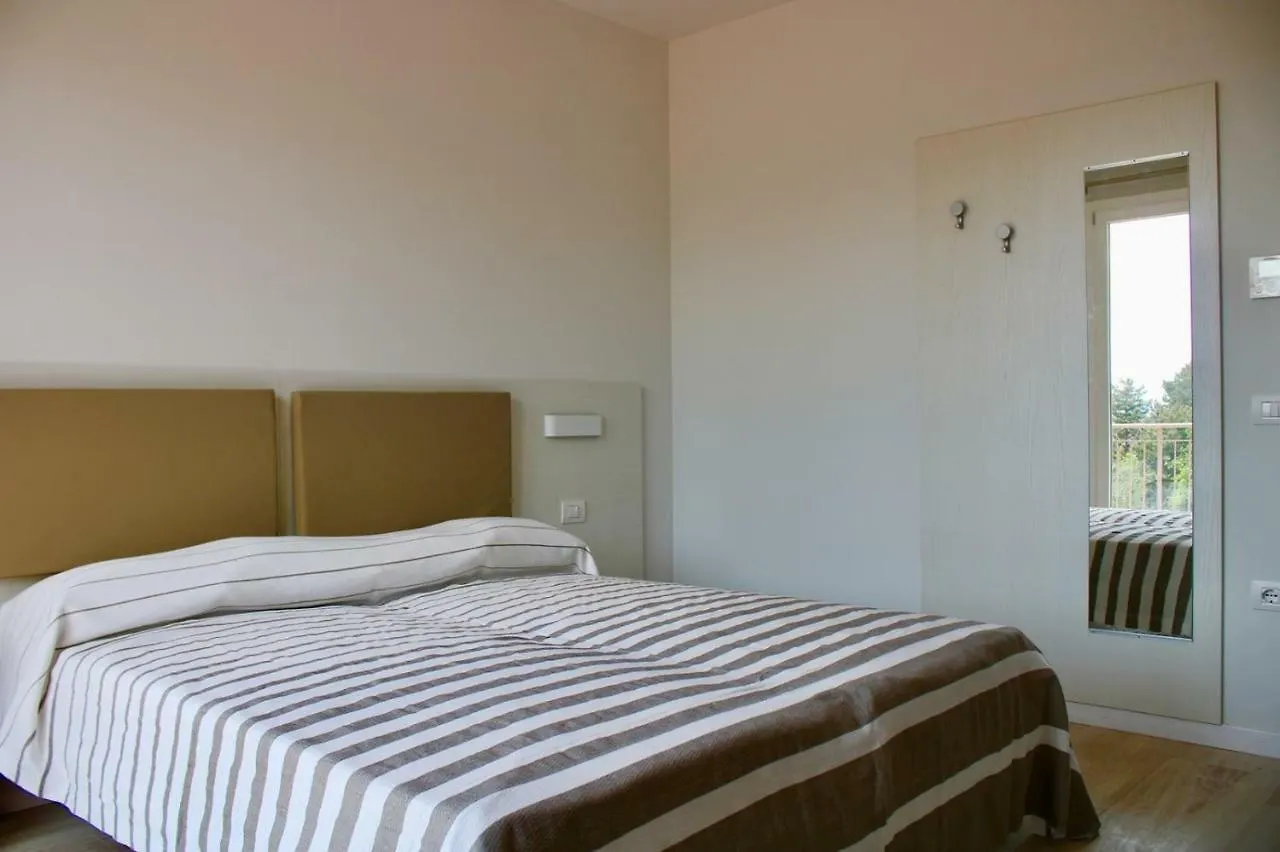 Aparthotel Appartamenti Morele Tignale