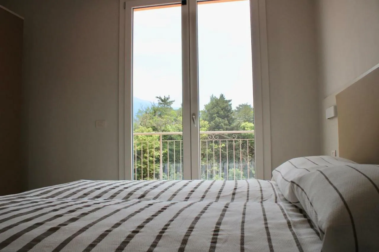 Aparthotel Appartamenti Morele Tignale