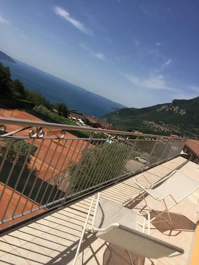 Aparthotel Appartamenti Morele Tignale