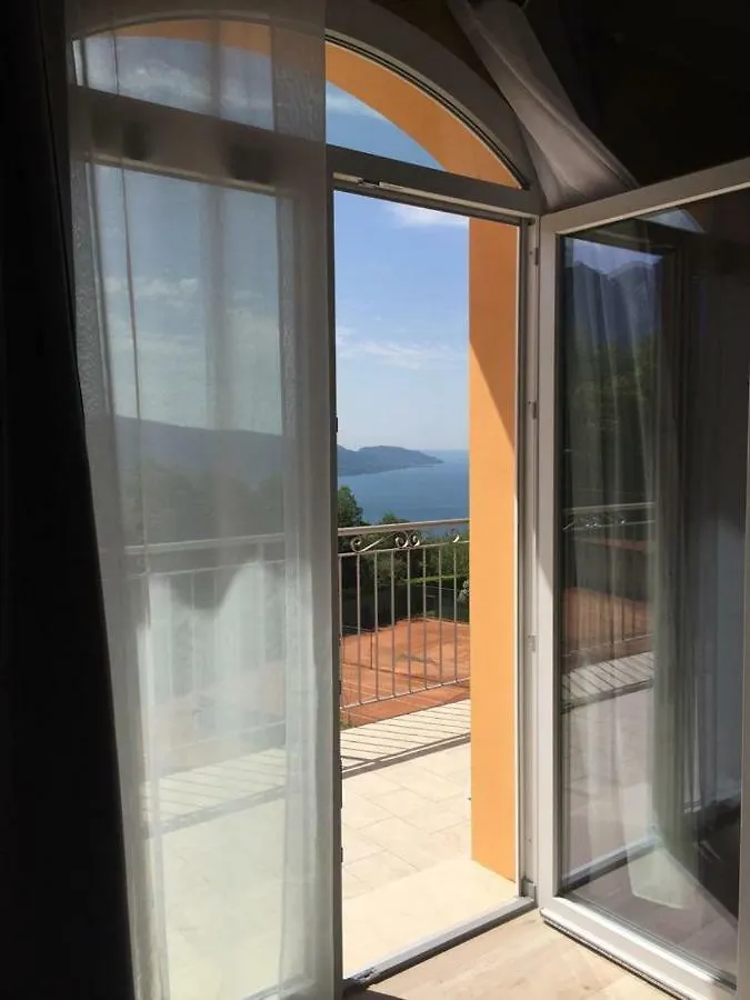 Aparthotel Appartamenti Morele Tignale