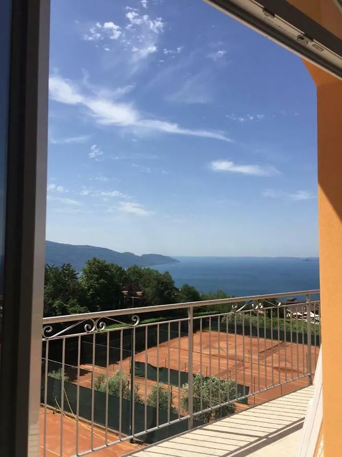 Appartamenti Morele Tignale Italy
