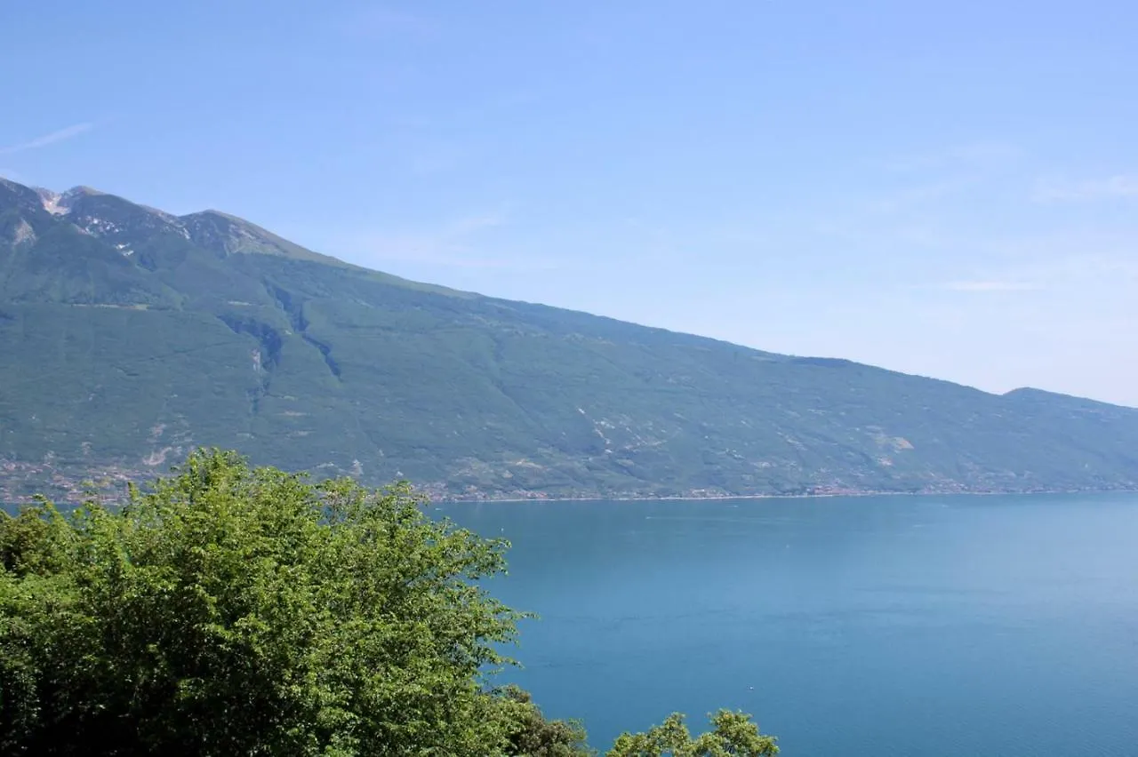 Aparthotel Appartamenti Morele Tignale